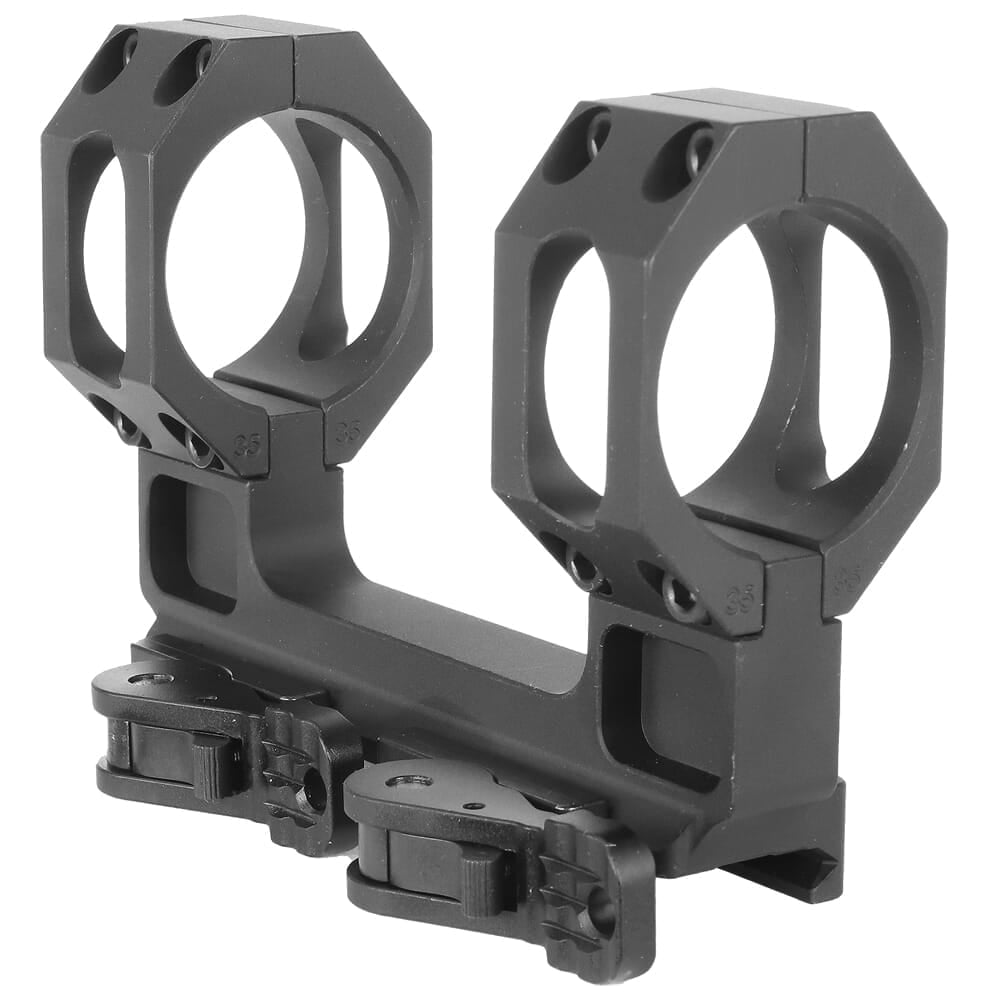 American Defense Tac Lever