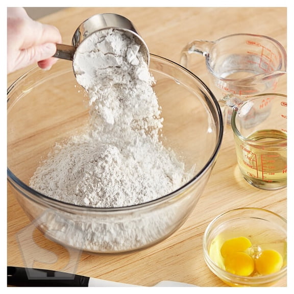 ADM All Purpose Unbleached Flour - 50 lb.
