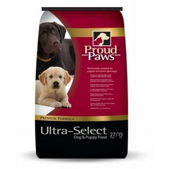 Paws Dog Food