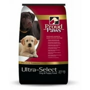ADM Animal Nutrition 268082 Proud Paws Ultra Dog & Puppy Food