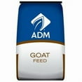thumbnail image 1 of ADM Animal Nutrition  No.16 Goat Grow Feed, 50 lbs, 1 of 1
