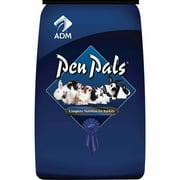 ADM Animal Nutrition Pen Pals Rabbit Mini Pellet, 25 lb bag