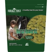 ADM Forage First Horse Rewards Horse Treat - Single Pack