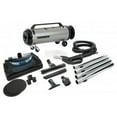 thumbnail image 1 of ADM4PNHSNBFVT Professional Evolution with Electric Power Nozzle Variable Speed Full-Size Canister Vacuum, 1 of 1
