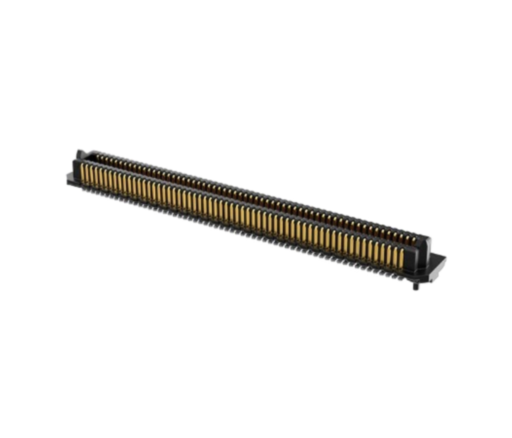 ADM6-60-01.5-L-4-2-A-TR Connector 240 Position High Density Array, Male ...