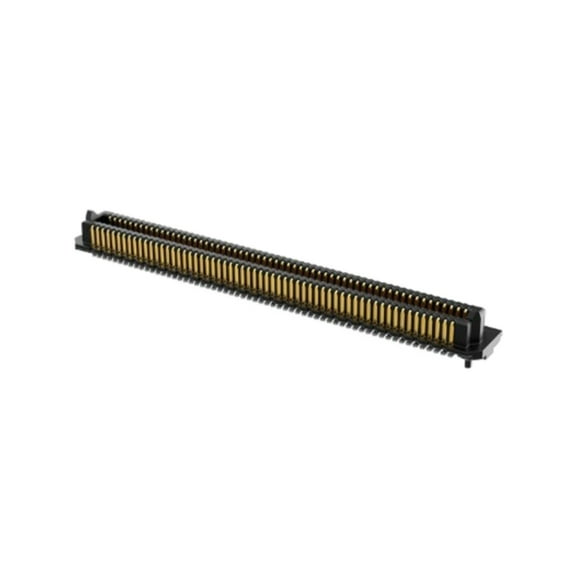ADM6-60-01.5-L-4-2-A-TR Connector 240 Position High Density Array, Male Surface Mount Gold