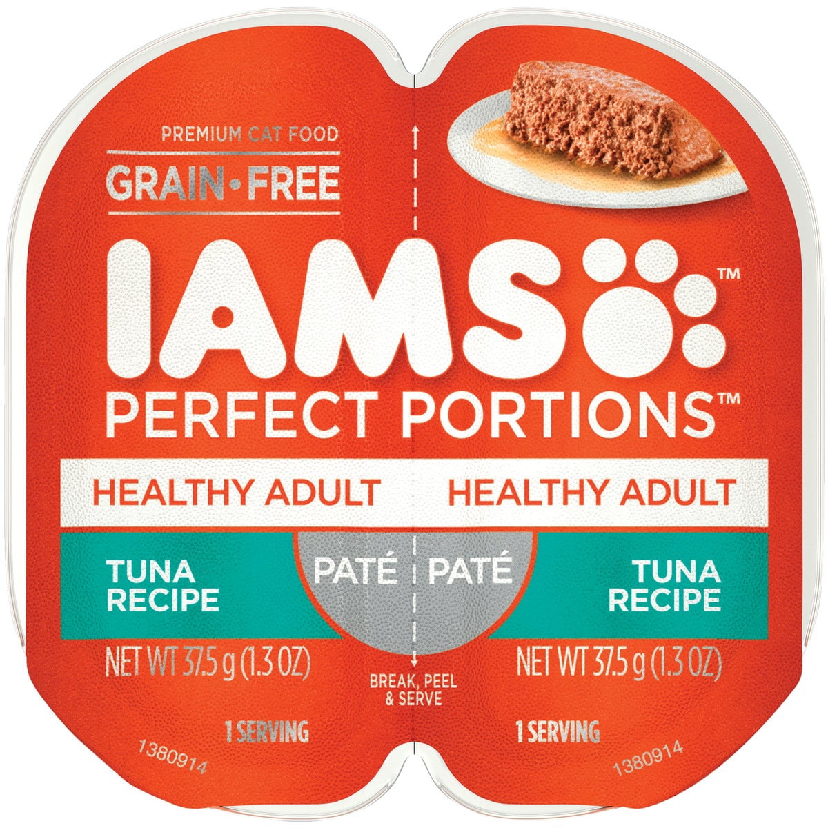 Iams Cat Food in Iams - Walmart.com