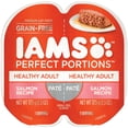 thumbnail image 1 of ADMC Iams Perfect Portions Healthy Adult Wet Cat Food - Single Pack, 1 of 1