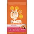 thumbnail image 1 of ADMC Iams Proactive Health Adult Dry Cat Food - Pack of 2, 1 of 1