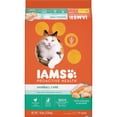 thumbnail image 1 of ADMC Iams Proactive Health Hairball Care Dry Cat Food - Pack of 8, 1 of 1