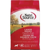 ADMC NutriSource Dog Food - Pack of 2 Bulk Buy Multipack