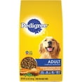 thumbnail image 1 of ADMC Pedigree Complete Nutrition Adult Dry Dog Food - Pack of 6, 1 of 1