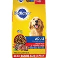 thumbnail image 1 of ADMC Pedigree Complete Nutrition Adult Dry Dog Food - Pack of 6, 1 of 1