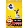 thumbnail image 1 of ADMC Pedigree Small Dog Complete Nutrition Dry Dog Food - Single Pack, 1 of 1