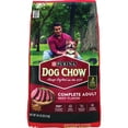 thumbnail image 1 of ADMC Purina Dog Chow Complete Adult Dry Dog Food - Pack of 4, 1 of 1