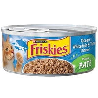 bff weruva cat food b.f.f. Tuna & Salmon Grain Free Can Cat Food
