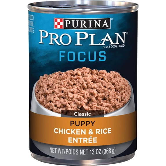 ADMC Purina Pro Plan Focus Wet Puppy Food - Single Pack