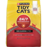 ADMC Purina Tidy Cats Performance Cat Litter - Pack of 6