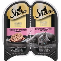 ADMC Sheba Perfect Portions Cuts in Gravy Wet Cat Food - Single Pack