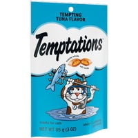 ADMC Temptations Cat Treats - Pack of 10 Bulk Case Pack