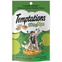 ADMC Temptations Cat Treats - Pack of 10