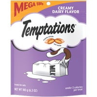ADMC Temptations Cat Treats - Pack of 10
