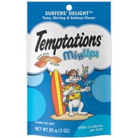 ADMC Temptations Cat Treats - Pack of 10