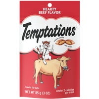 ADMC Temptations Cat Treats - Pack of 6 Value Multipack