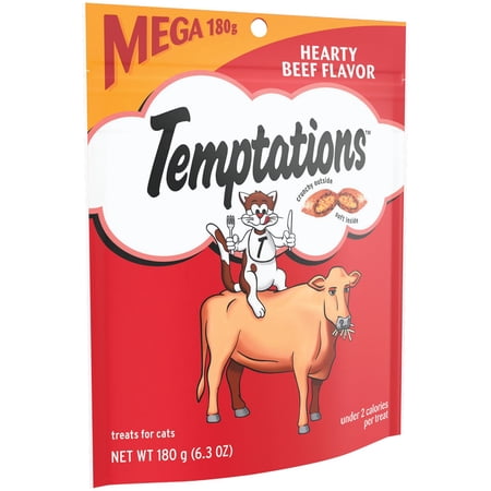 ADMC Temptations Cat Treats - Single Pack