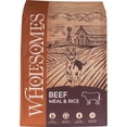 thumbnail image 1 of ADMC Wholesomes 40 Lb. Dry Dog Food - Single Pack, 1 of 1