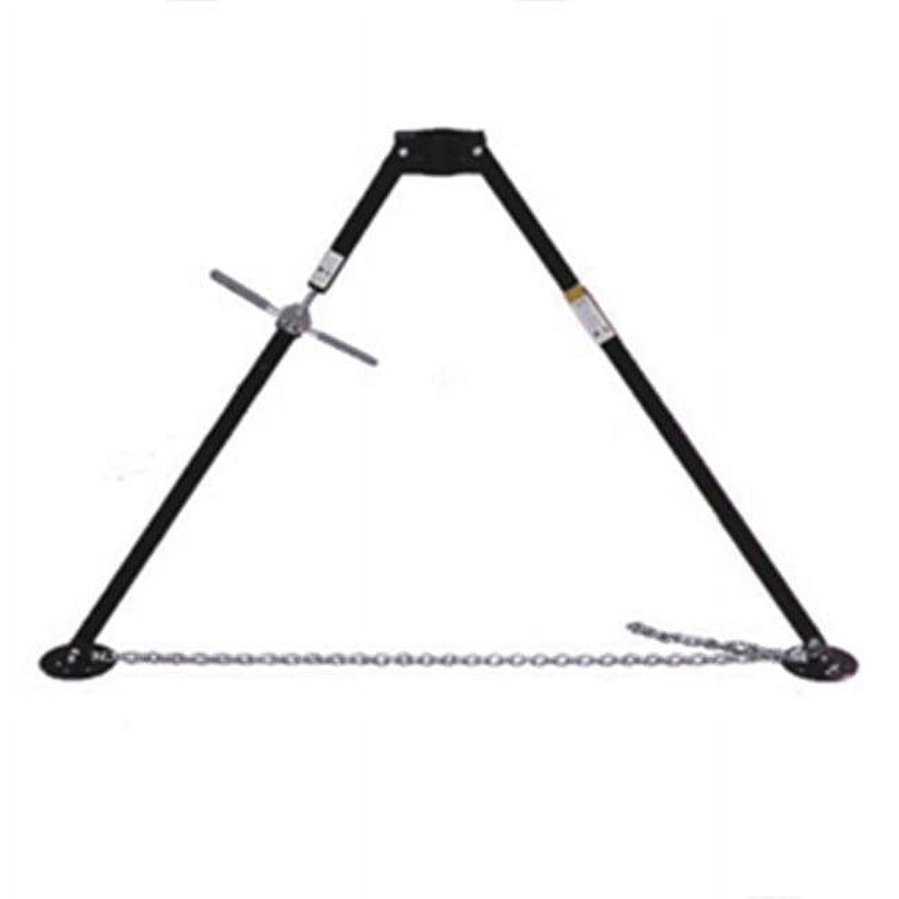 ADNIK 25030 Bal King Pin Stabilizer Deluxe With Extension