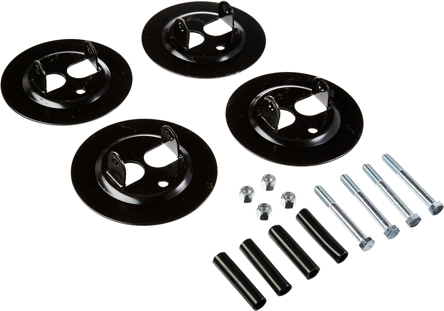 ADNIK BAL 23035 Light Trailer Jack Base Pads