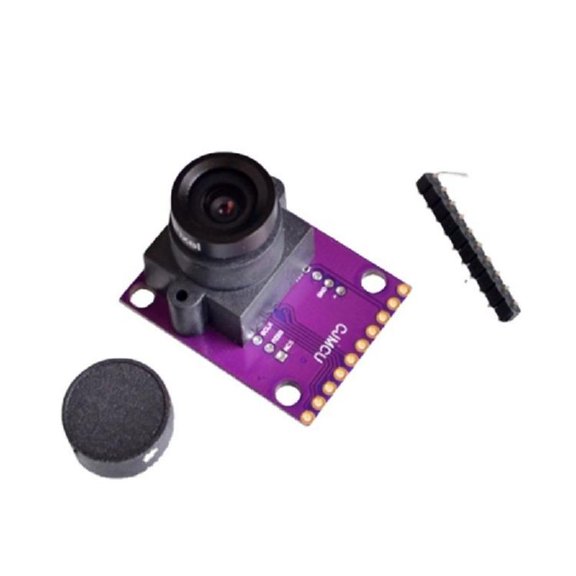 ADNS-3080 APM2.52 APM2.6 Motion Sensorings Module With Replaceable Lens Mount