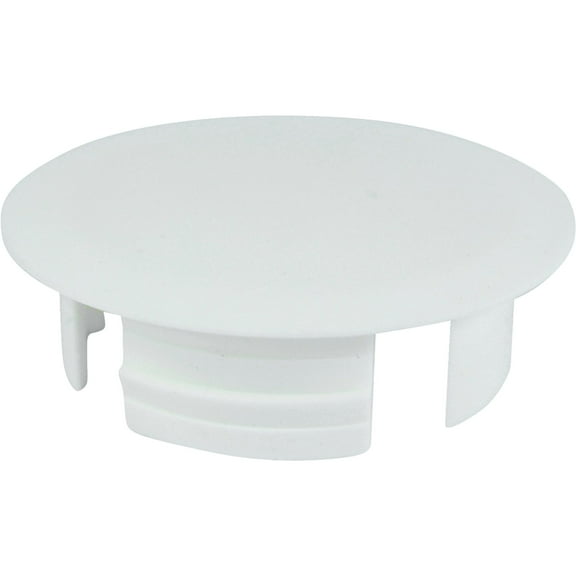 ADO Products 2 In. Long Nose Plastic Insulation Plug LS-200 - 250 Pack