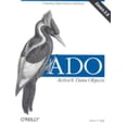 thumbnail image 1 of Pre-Owned Ado: ActiveX Data Objects: Creating Data-Driven Solutions (Paperback) 1565924150 9781565924154, 1 of 1