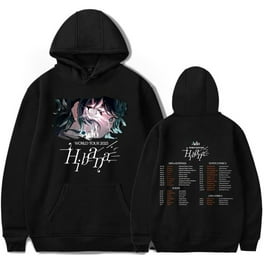 Central Cee 23 Merch Hoodie Long Sleeve Sweatshirts 2023 Central Cee 23 Merch Hoodie Long Sleeve Sweatshirts 2023