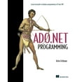 thumbnail image 1 of ADO.NET Programming (Paperback), 1 of 1