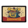 thumbnail image 1 of ADOBOMINATION - Removable Patch, 1 of 3