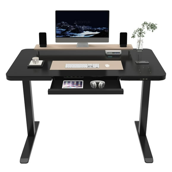 Best Wireless Charging Desk For Home