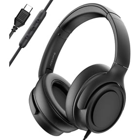 Wired Headphones Usb C