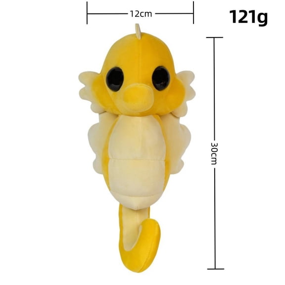 ADOPT ME Pet plush toy doll animal owl doll boy girl gift