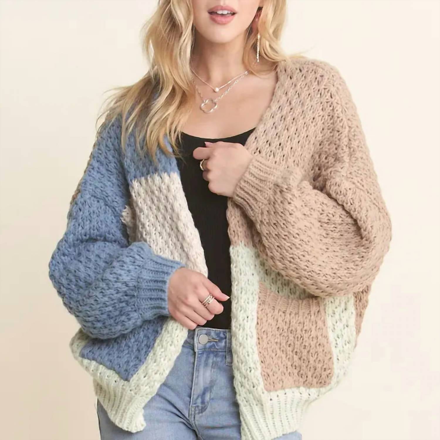 Angora Sweater Angora Sweater