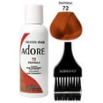 thumbnail image 1 of ADORE Creative Image Shining SEMI-PERMANENT Hair Color (w/ brush) No Ammonia - 72 Paprika, 1 of 1