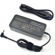 ADP-180MB F AC Adapter 180W 19.5V 9.23A Charger for ASUS ROG Zephyrus G14 GA401IU-HE047T
