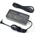 thumbnail image 1 of ADP-180MB F AC Adapter 180W 19.5V 9.23A Charger for ASUS ROG Zephyrus G14 GA401II-BM026T, 1 of 4