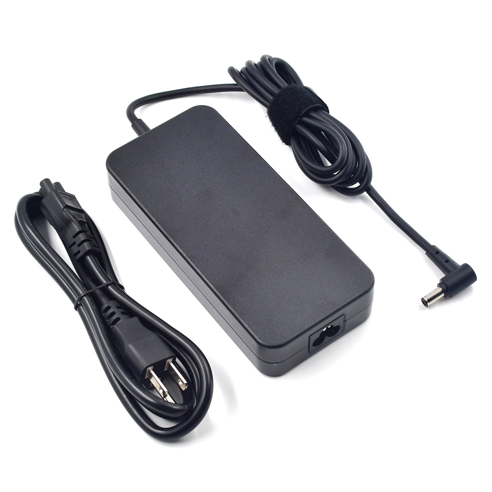 180 W ASUS Rog Laptop Charger、19 V 9.5 A 180 W ASUS Rog電源アダプタ対応ASUS Rog G 55 G 55 VW G 46 VW G 70 G 75 VW G 75 VX A 53 A 53 S G 750 JM G 180W 19.5V 9.23A Power Adapter for ASUS ROG Strix GL502VM GL502VT