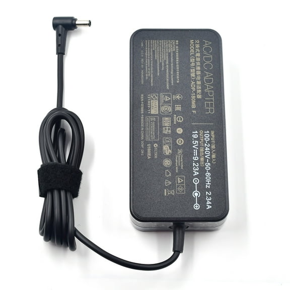 ADP-180MB F AC Adapter 180W 19.5V 9.23A Charger for ASUS ROG Zephyrus GA401IH-HE072T