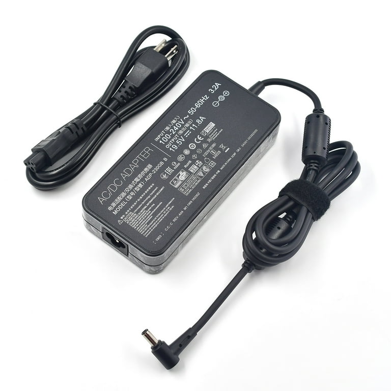 ASUS ROG ZenBook Pro Duo Laptop Power Supply Charger 230W