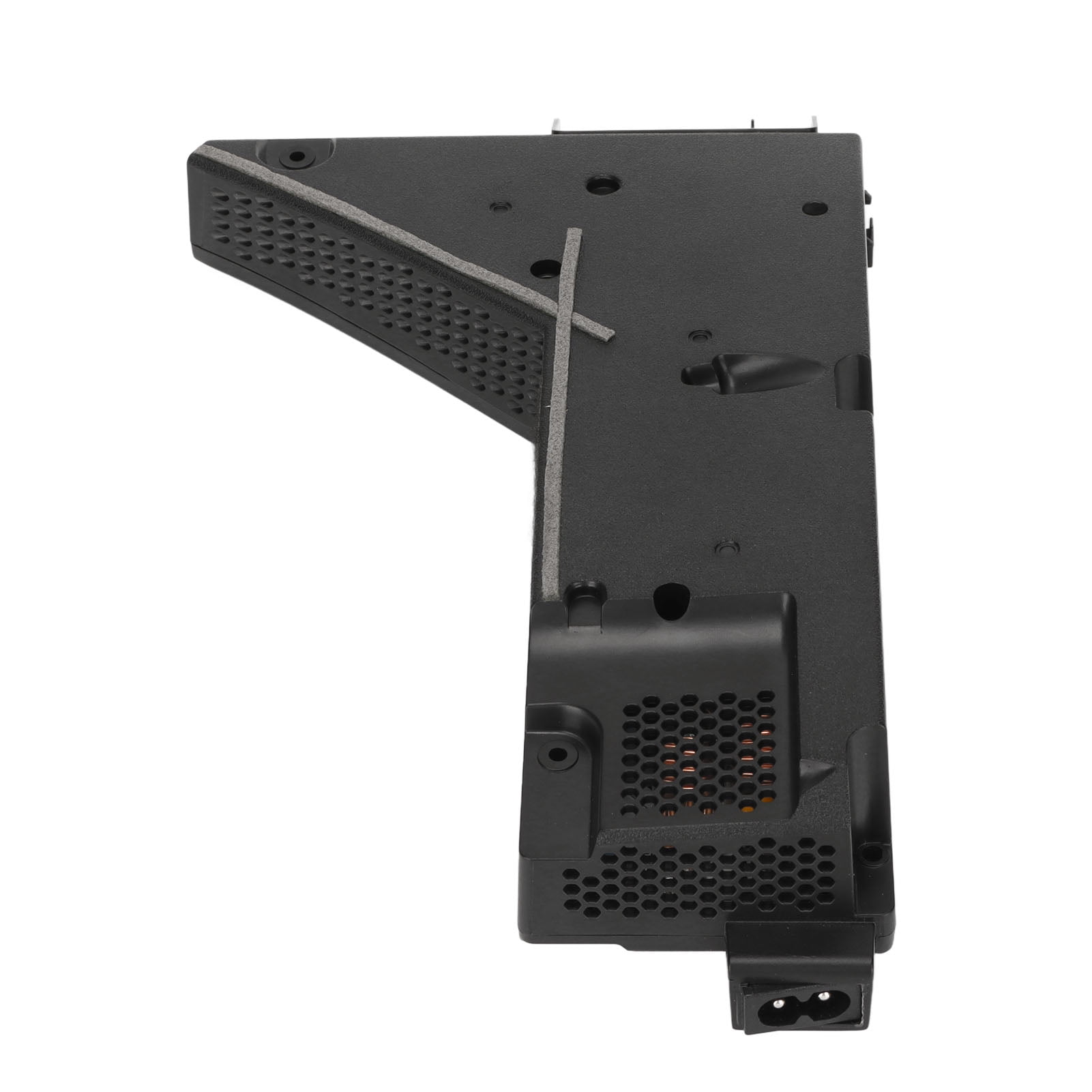 Alimentatore per Console di Gioco ADP 400DR, Alimentatore di Ricambio per Console di Gioco con Cavo di Alimentazione per V / 200‑240 V (Spina europea 100-240 V