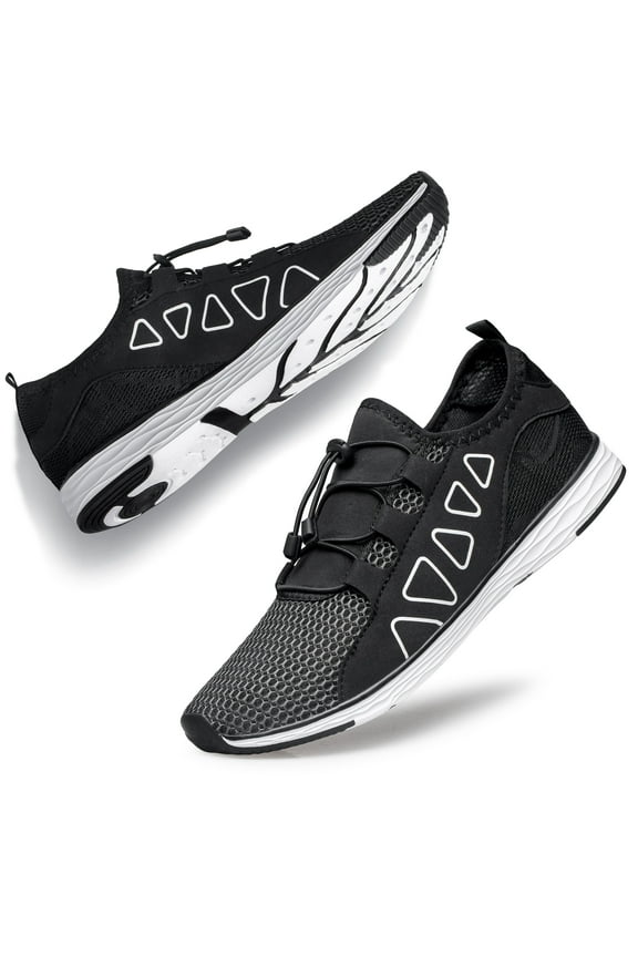 Men's and Women's Water Shoes Quick Drying Sports Aqua Shoes